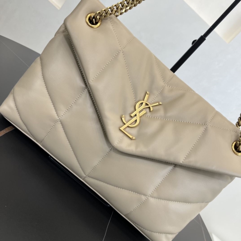 YSL Top Handle Bags